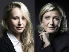 Marion Maréchal ne soutiendra pas Marine Le Pen, un ralliement au camp Zemmour se profile: “C’est brutal, c’est violent”