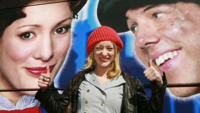 Musical Mary Poppins Beleeft Premiere Het Parool