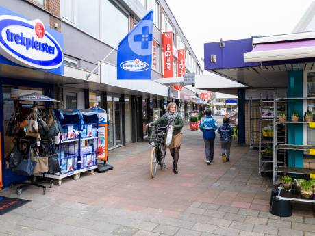 Blijdschap over aanpak Winklerplein: ‘Het werd wel eens tijd dat er wat gebeurt’