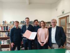 Kringwinkels en Ivago zetten samenwerking verder: “50% van wat we inzamelen, moet ook hergebruikt worden!”