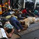 Bestand in Soedan eindigt voortijdig; laatste evacuatievlucht met Nederlandse ambassadeur komt aan in Eindhoven