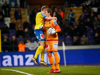 Dit gebeurde vanavond in het Astridpark: Thelin scoort, Roef pakt penalty, Anderlecht komt niet verder dan 2-2