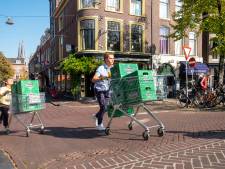 Woonwijk keert zich tegen plannen studentencampus: ‘We maken ons heel veel zorgen over overlast’