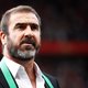 Eric Cantona bereid om vluchtelingen op te vangen