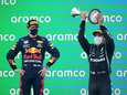 Lewis Hamilton: ‘Ik heb veel geleerd over Max Verstappen’