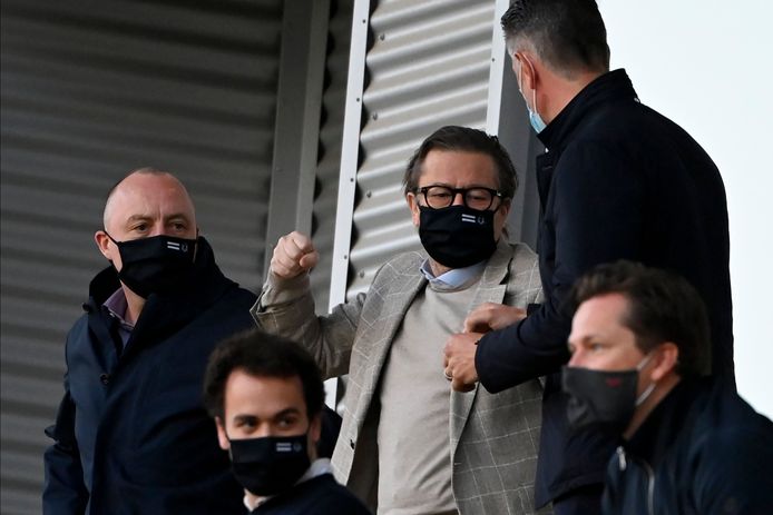 Vandenhaute en Coucke.