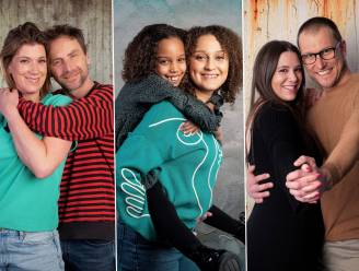 Van een single mama tot twee tegenpolen: deze kandidaten maken hun opwachting in het nieuwe seizoen van ‘Blind gekocht’