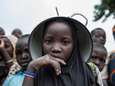 Nigeriaanse burgermilitie laat 833 kinderen vrij