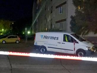 Twee werknemers bezorgingsdienst dood gevonden: Duitse politie staat voor raadsel