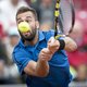 Goffin-killer triomfeert in Zweedse Bastad