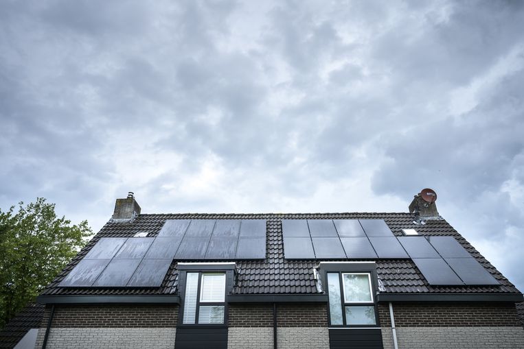 Mooi, zo'n prijsplafond. Maar wat als je een warmtepomp of stadsverwarming hebt?