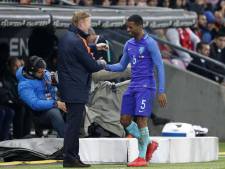 Trotse Koeman: Deze uitslag had ik ook niet verwacht