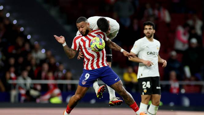 Over één ding denkt Ronald Koeman exact hetzelfde als Louis van Gaal: de status van Memphis Depay