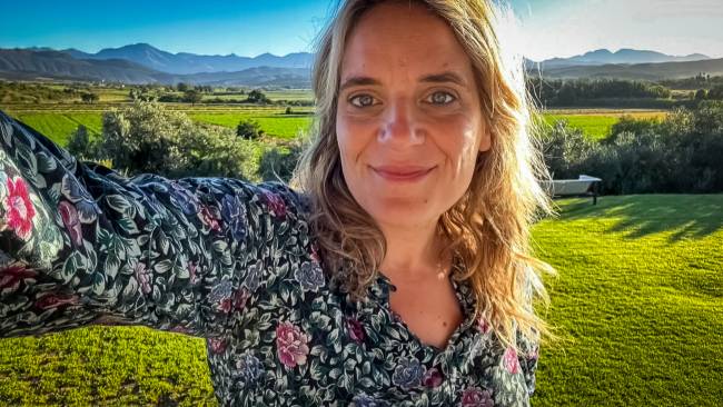 Schrijf je in voor nieuw programma met Ruth Beeckmans
