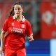 FC Twente en Caitlin Dijkstra kunnen er in Lissabon een droomweek van maken
