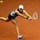 De comeback van Swiatek verloopt vlotter dan die van Nadal
