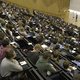 Spreken we binnenkort enkel nog Engels aan de Vlaamse universiteiten?