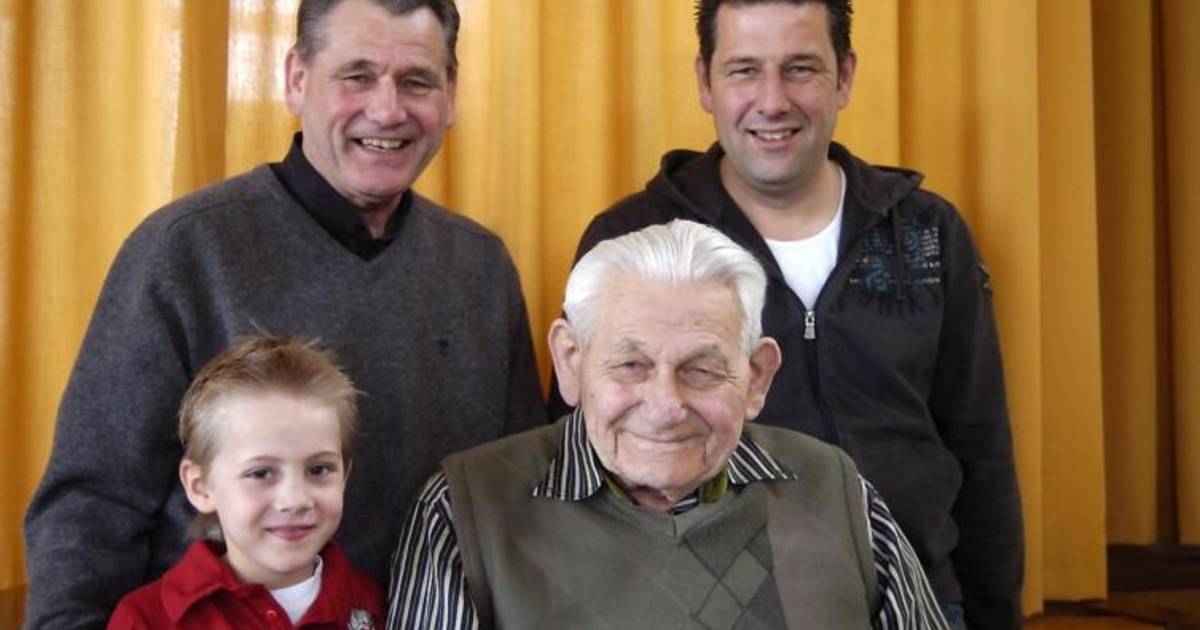 Van de knikkerkoning tot de rok van de juf | Ommen