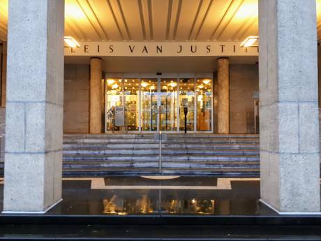 Amerikaanse toestanden in de Arnhemse rechtbank: verdachten sluiten deals met justitie