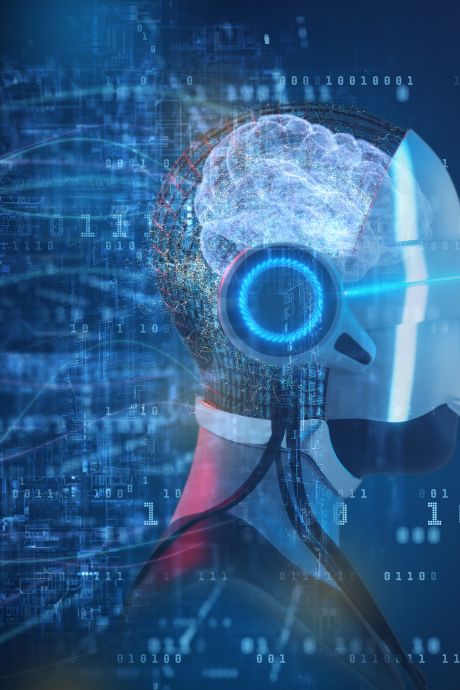 “Les droits humains sont gravement menacés” par l’Intelligence Artificielle, alerte l’ONU