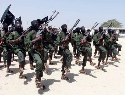40 doden bij gevechten in Somalië