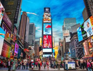"Een billboard met Lukaku, Witsel en De Bruyne op Times Square in New York. Zou dat niet geweldig zijn?"