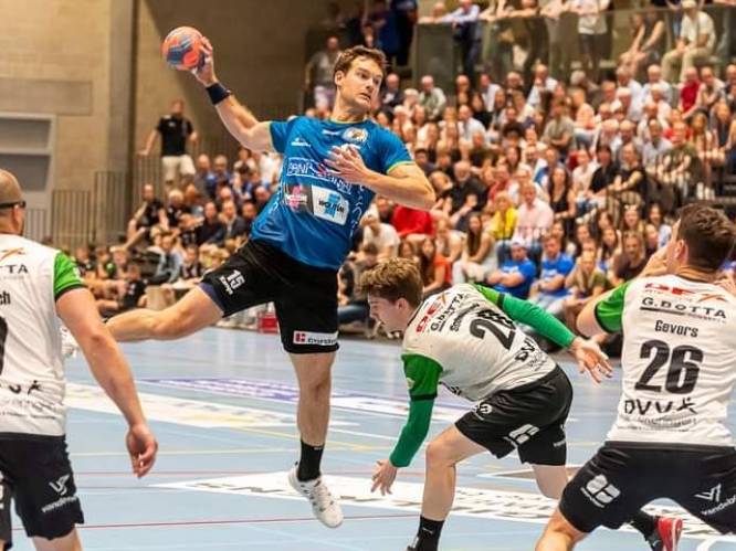 Roel Valkenborgh (Bocholt): “Een droomafscheid met de triple”