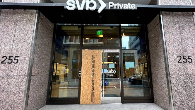 Nieuwe topman opvolger Silicon Valley Bank roept klanten op terug te komen