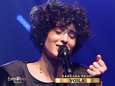 Voilà la représentante de la France à l'Eurovision