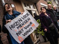 Strijd over heilige huisjes op de woningmarkt barst los