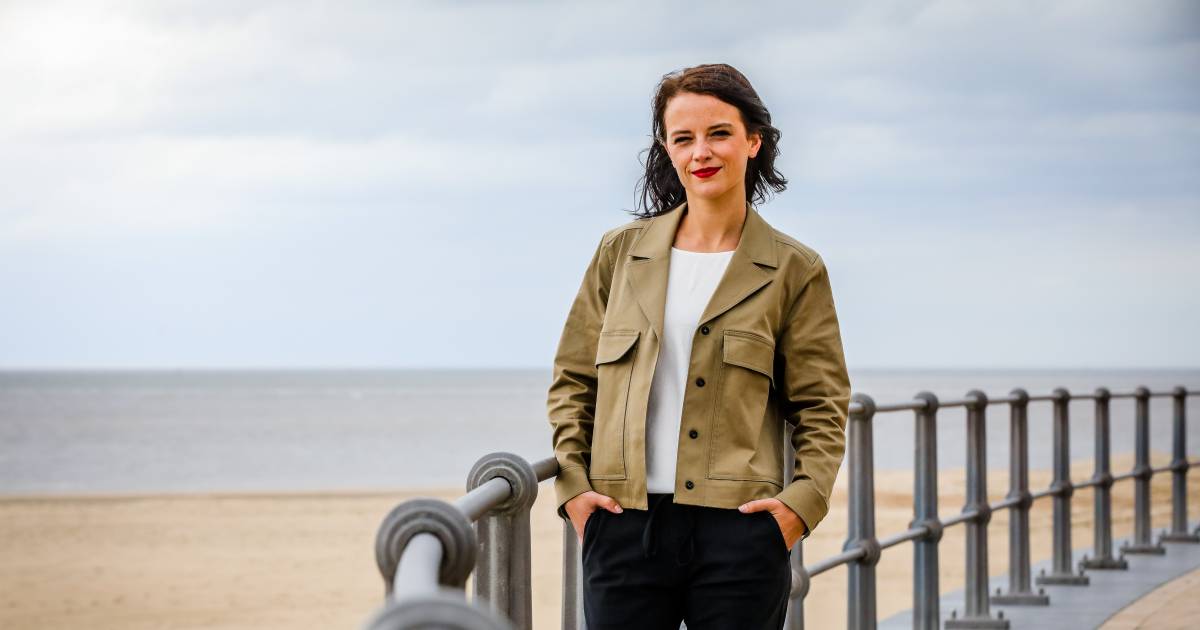 Vlaamse Actrices