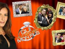 Voici les candidats de la 3e saison de "Qui veut épouser mon fils?"