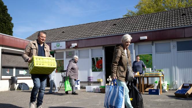 ‘De armoede groeit en de overheid laat mensen in de steek’