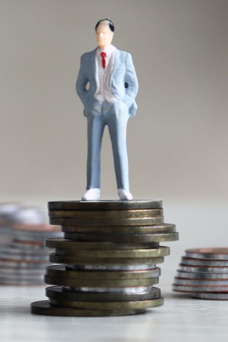 La journée de l’égalité salariale 2022 tombe... en 2023: “Un écart de 22%, c’est riDICKule”