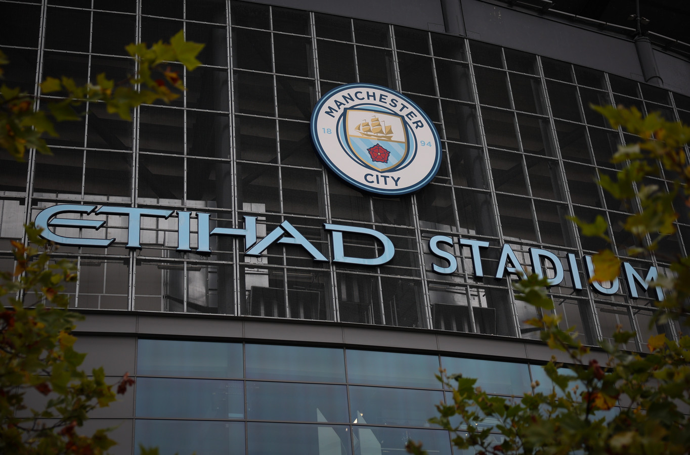 ‘Proces van de eeuw’ tegen Manchester City van start dit hangt Engelse