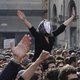 Protesterende studenten bezetten Colosseum en toren van Pisa