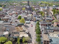 Centrum Oss voorziet zonnige toekomst nu bijna al het vastgoed in lokale handen is