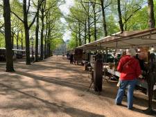 Strandfeestjes, Bevrijdingsdag en antiekmarkt: dit is de Haagse weekendagenda (3 - 5 mei)