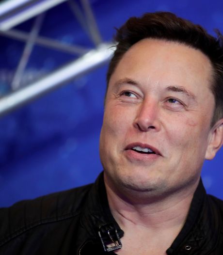 Tesla acceptera de nouveau les bitcoins quand ils seront moins polluants