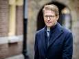 Minister tevreden over deal met Volkert van der Graaf 