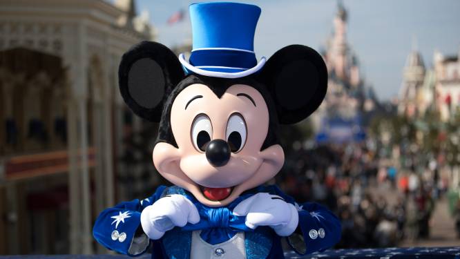 Disneyland Paris va rouvrir progressivement au public à partir du 15 juillet