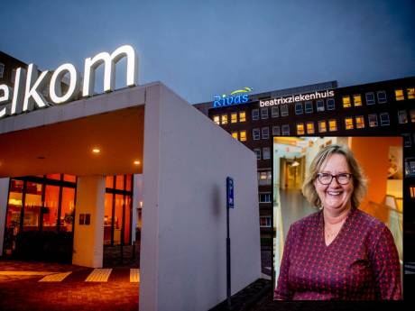 Beatrixziekenhuis dolblij met versoepelingen: ‘We kunnen elkaars gezichten weer zien’