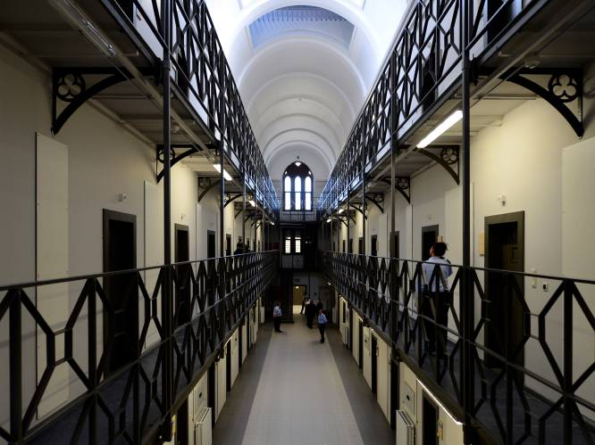 Parket opent onderzoek naar incidenten in gevangenis Sint-Gillis