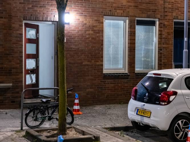 OM eist 30 maanden cel tegen verdachte voor vervoeren bommenleggers naar Rotterdamse woning