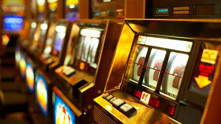 Jackpot in Las Vegas: drie dollar ingezet, ruim tien miljoen gewonnen