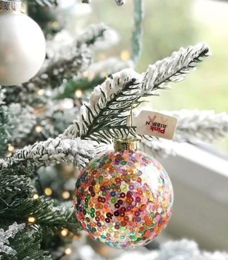 Cinq idées cadeaux solidaires pour aider à lutte contre le cancer du sein