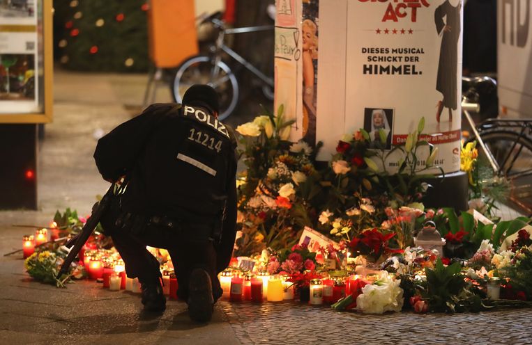 null Beeld Getty Images