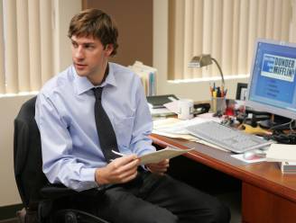 John Krasinski staat open voor reboot van ‘The Office’: “Die show was alles voor me”