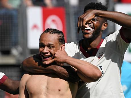 PSV gaat snel schoon schip maken na een seizoen van uitersten