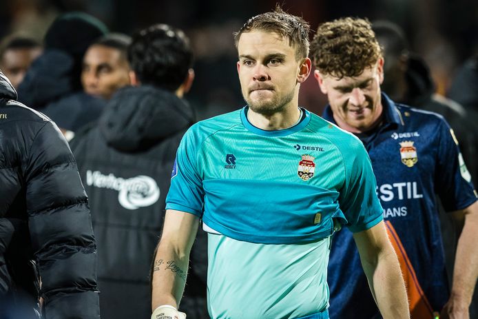 Timon Wellenreuther.